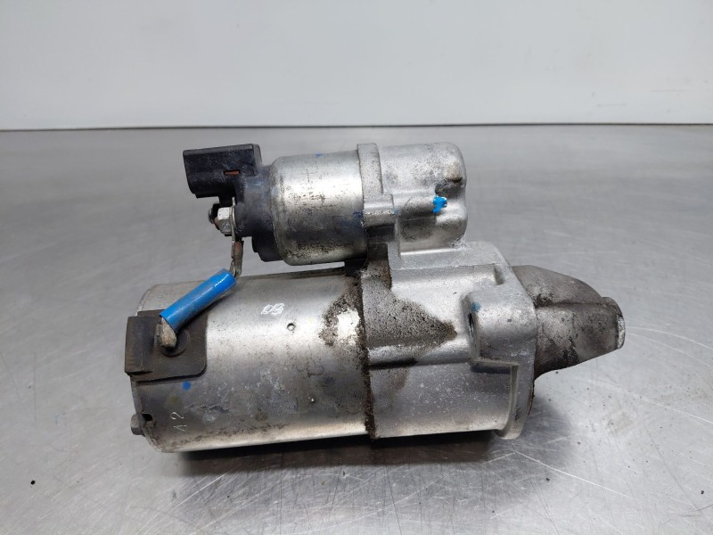 Recambio de motor arranque para kia ceed sportswagon hybrid referencia OEM IAM   