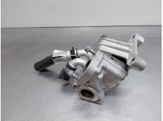 Recambio de enfriador egr para kia ceed sportswagon hybrid referencia OEM IAM 28460-2U001  