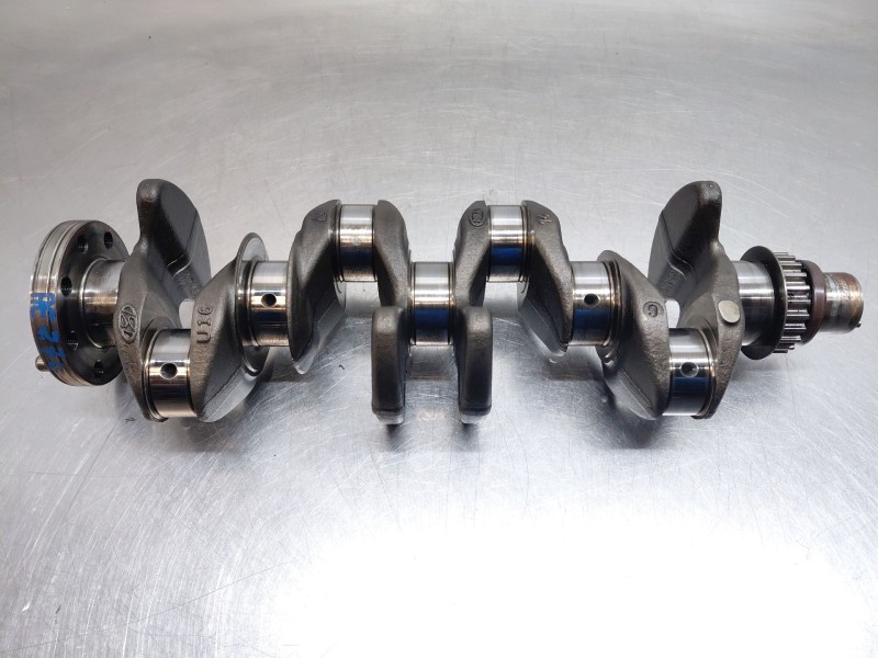 Recambio de cigueñal para kia ceed sportswagon hybrid referencia OEM IAM   