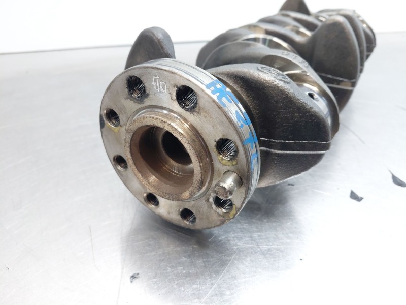 Recambio de cigueñal para kia ceed sportswagon hybrid referencia OEM IAM   