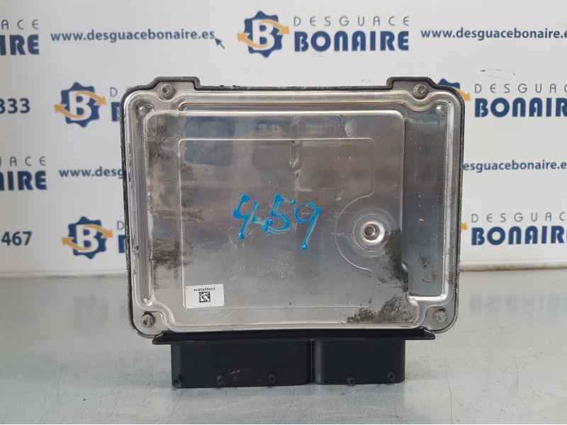 Recambio de centralita motor uce para skoda superb combi (3t5) ambition referencia OEM IAM 03L906018JB   Recambio de centralita motor uce para skoda superb combi (3t5) ambition referencia OEM IAM 03L906018JB
