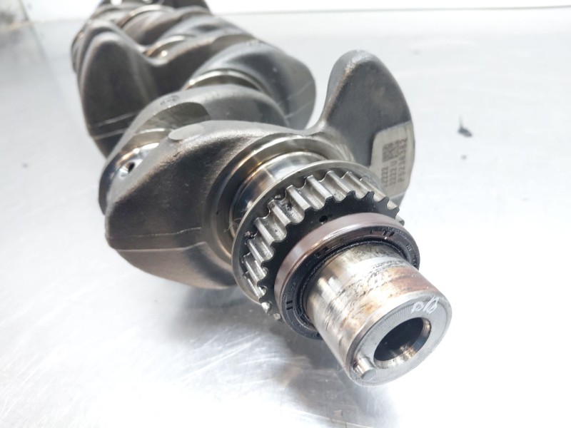 Recambio de cigueñal para kia ceed sportswagon hybrid referencia OEM IAM   