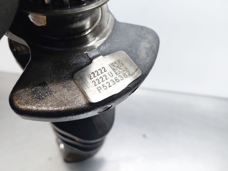 Recambio de cigueñal para kia ceed sportswagon hybrid referencia OEM IAM   