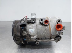 Recambio de compresor aire acondicionado para kia ceed sportswagon hybrid referencia OEM IAM   