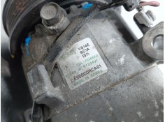 Recambio de compresor aire acondicionado para kia ceed sportswagon hybrid referencia OEM IAM    2