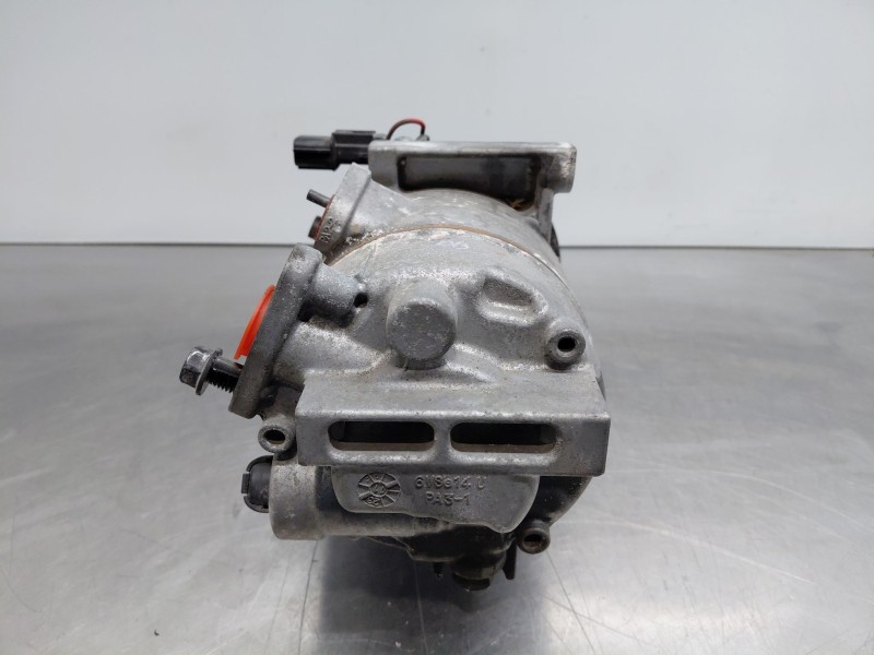 Recambio de compresor aire acondicionado para kia ceed sportswagon hybrid referencia OEM IAM   