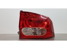 Recambio de piloto trasero derecho para ssangyong actyon 200 xdi referencia OEM IAM 8360231015  