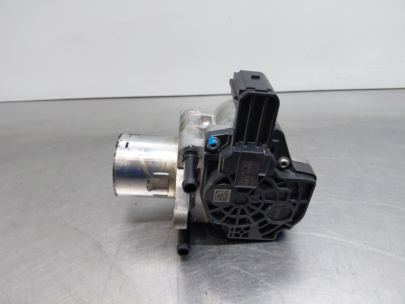 Recambio de valvula egr para kia ceed sportswagon hybrid referencia OEM IAM   