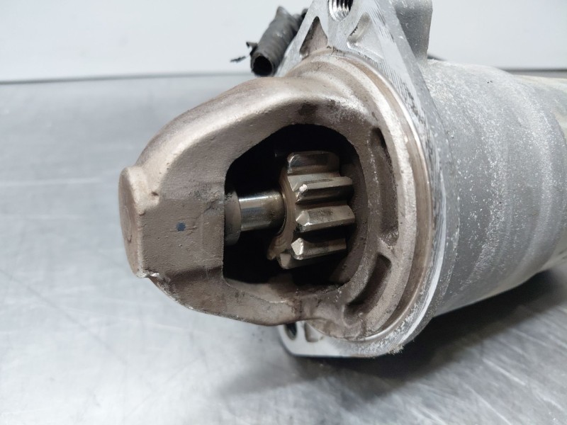 Recambio de motor arranque para kia ceed sportswagon hybrid referencia OEM IAM 361002U700  