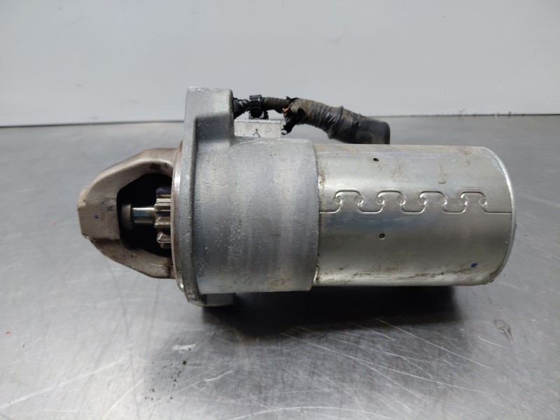 Recambio de motor arranque para kia ceed sportswagon hybrid referencia OEM IAM 361002U700  