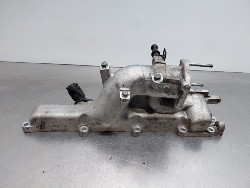 Recambio de colector admision para kia ceed sportswagon hybrid referencia OEM IAM 283102U700  