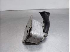 Recambio de enfriador aceite motor para kia ceed sportswagon hybrid referencia OEM IAM 264102U000  