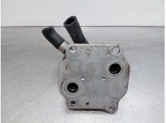 Recambio de enfriador aceite motor para kia ceed sportswagon hybrid referencia OEM IAM 264102U000   2