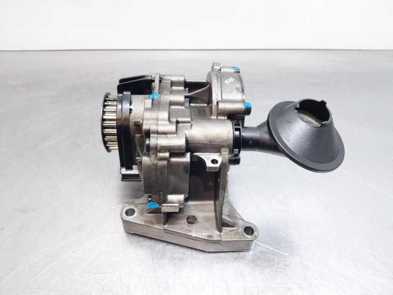 Recambio de bomba aceite para kia ceed sportswagon hybrid referencia OEM IAM   