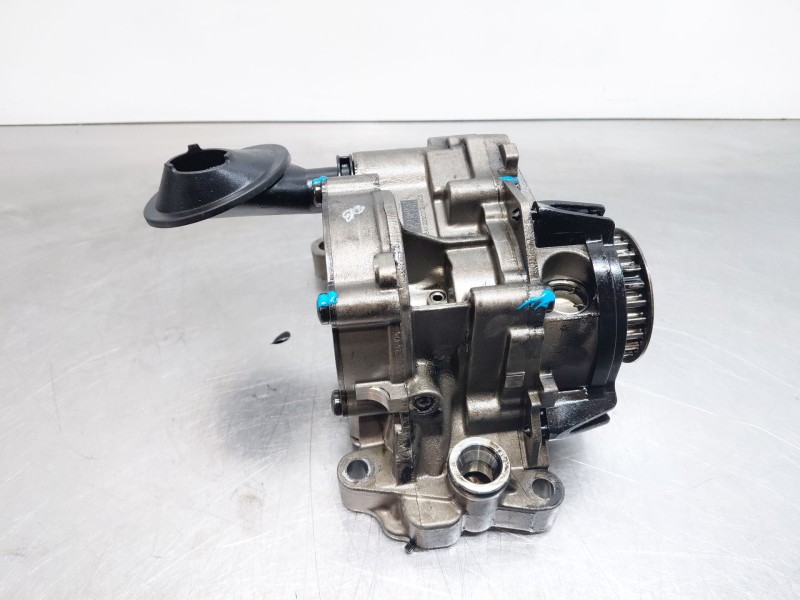 Recambio de bomba aceite para kia ceed sportswagon hybrid referencia OEM IAM   