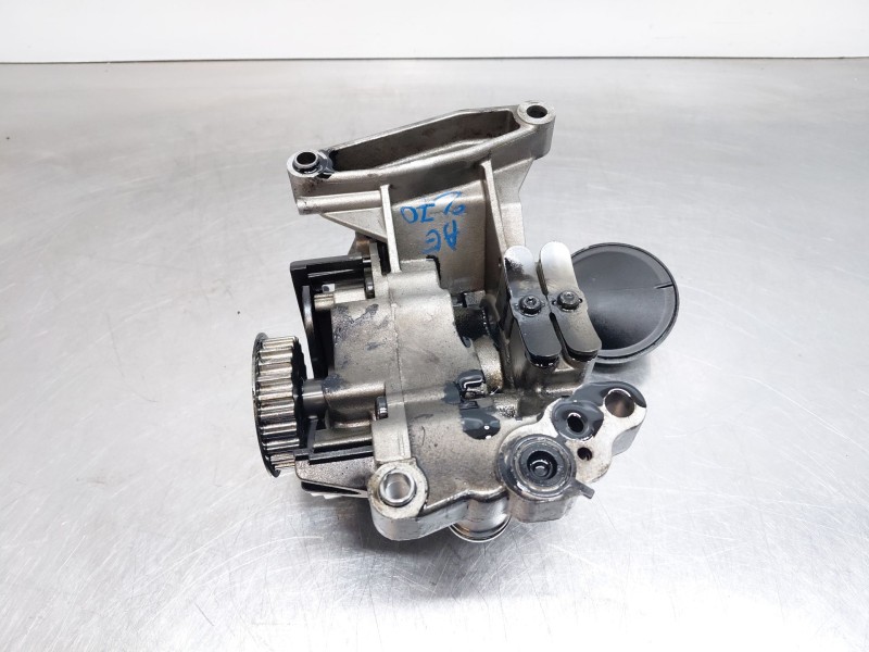 Recambio de bomba aceite para kia ceed sportswagon hybrid referencia OEM IAM   