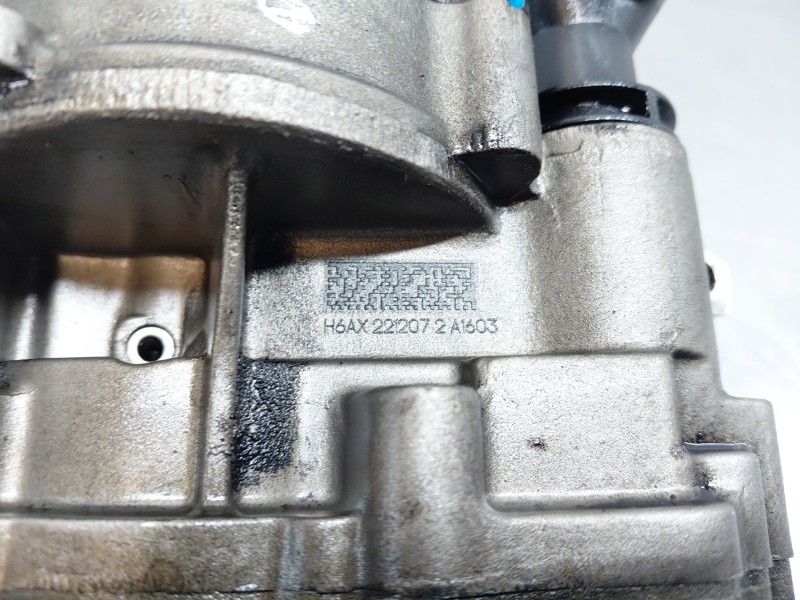 Recambio de bomba aceite para kia ceed sportswagon hybrid referencia OEM IAM   