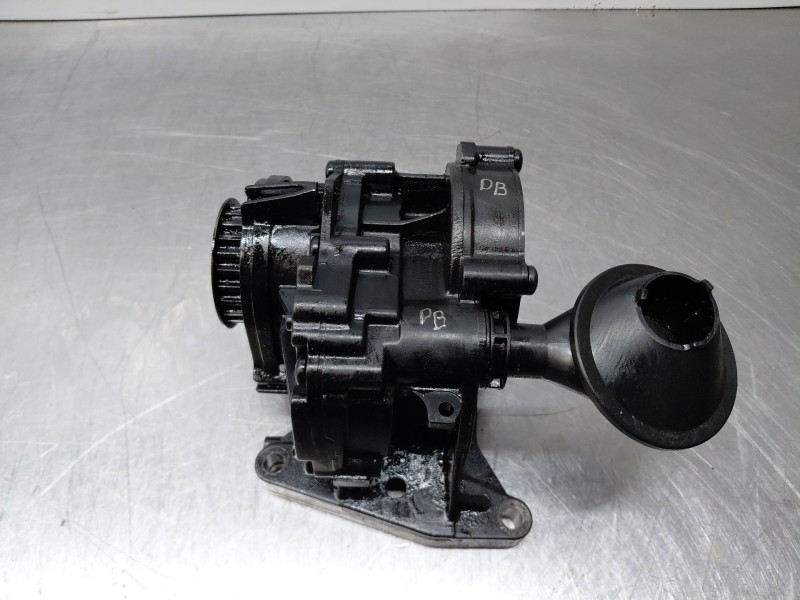 Recambio de bomba aceite para kia ceed sportswagon concept referencia OEM IAM   