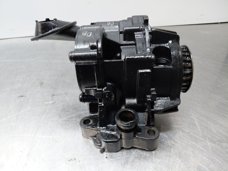 Recambio de bomba aceite para kia ceed sportswagon concept referencia OEM IAM   