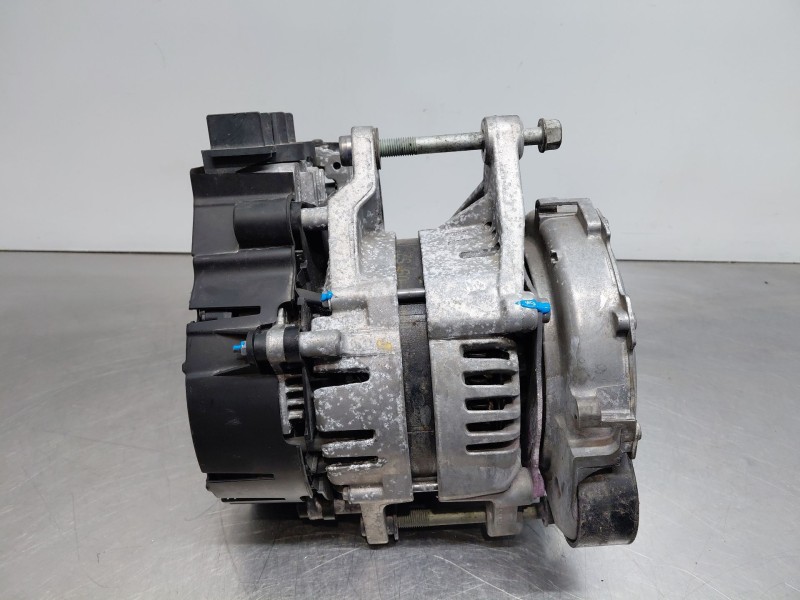 Recambio de alternador para kia ceed sportswagon hybrid referencia OEM IAM   