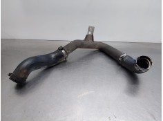 Recambio de tubo presion turbocompresor para kia ceed sportswagon hybrid referencia OEM IAM   