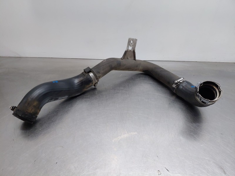 Recambio de tubo presion turbocompresor para kia ceed sportswagon hybrid referencia OEM IAM   