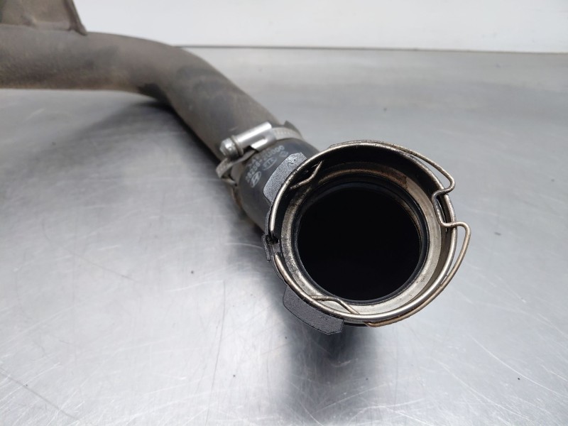 Recambio de tubo presion turbocompresor para kia ceed sportswagon hybrid referencia OEM IAM   