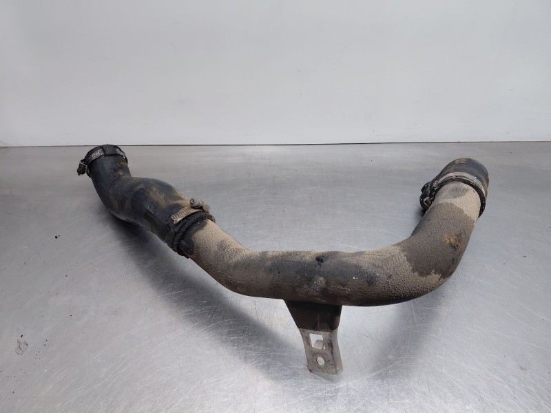 Recambio de tubo presion turbocompresor para kia ceed sportswagon hybrid referencia OEM IAM   