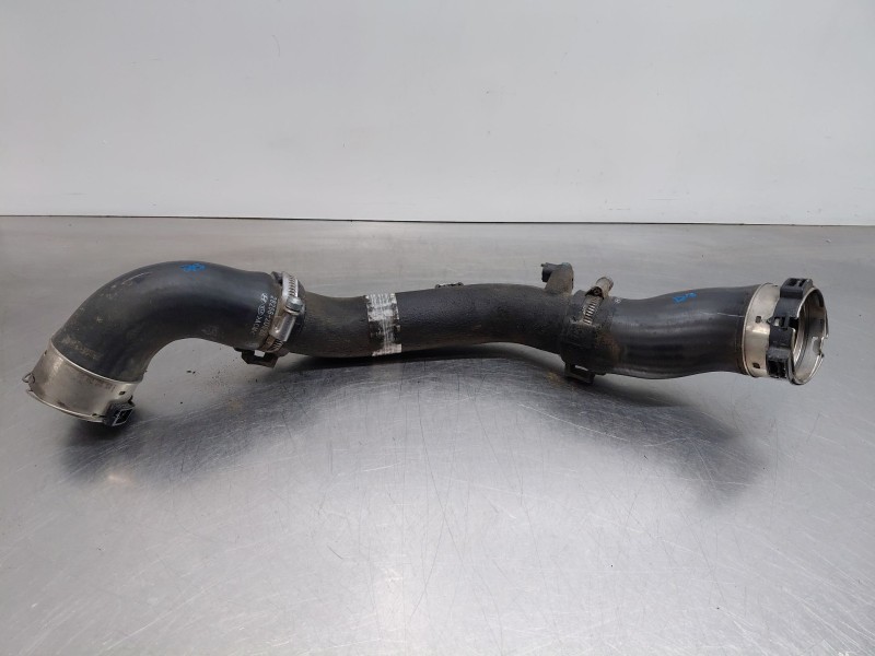 Recambio de tubo presion turbocompresor para kia ceed sportswagon hybrid referencia OEM IAM   