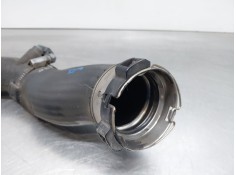 Recambio de tubo presion turbocompresor para kia ceed sportswagon hybrid referencia OEM IAM    2