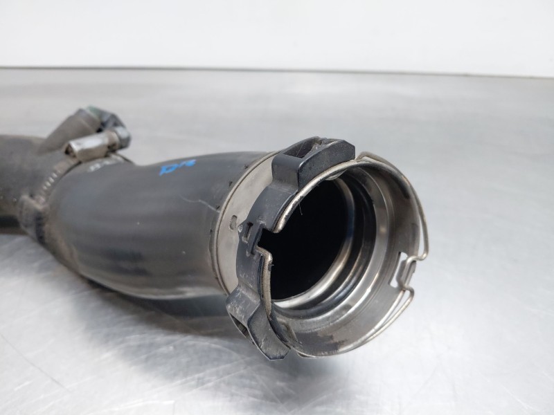 Recambio de tubo presion turbocompresor para kia ceed sportswagon hybrid referencia OEM IAM   