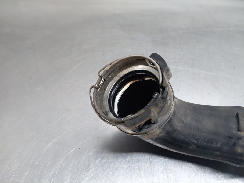 Recambio de tubo presion turbocompresor para kia ceed sportswagon hybrid referencia OEM IAM   