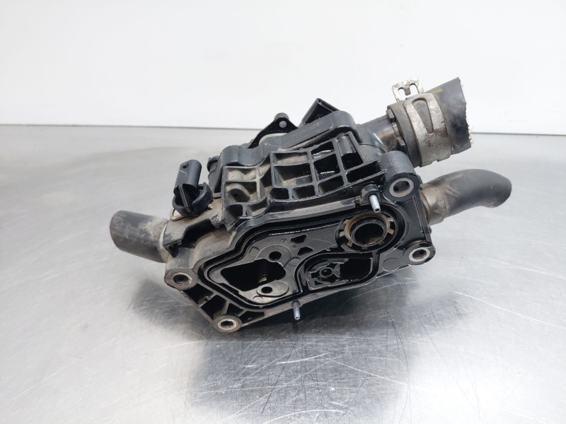 Recambio de termostato para kia ceed sportswagon concept referencia OEM IAM   