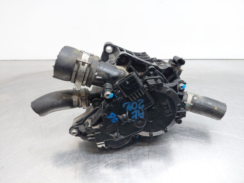 Recambio de termostato para kia ceed sportswagon concept referencia OEM IAM   