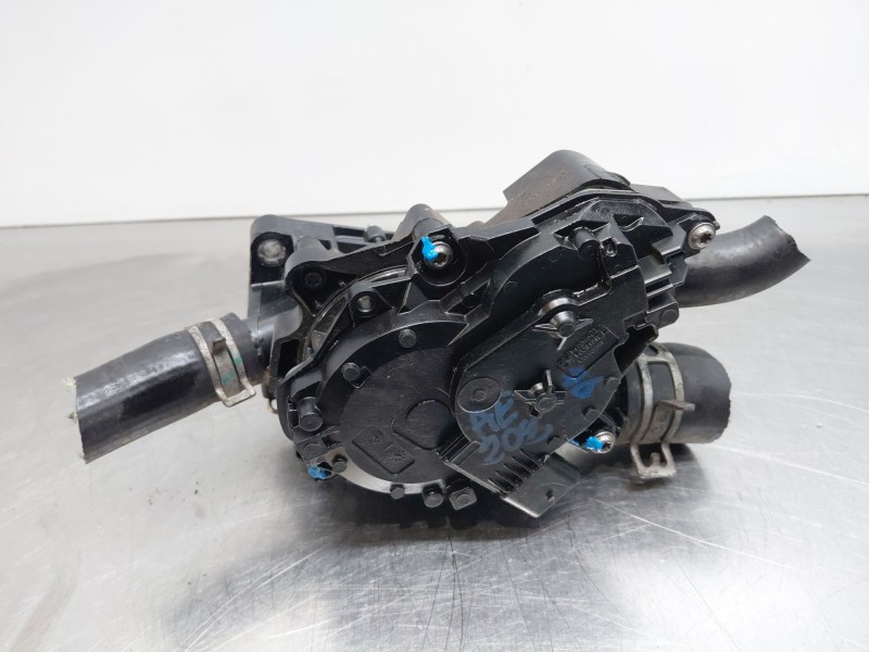 Recambio de termostato para kia ceed sportswagon concept referencia OEM IAM   