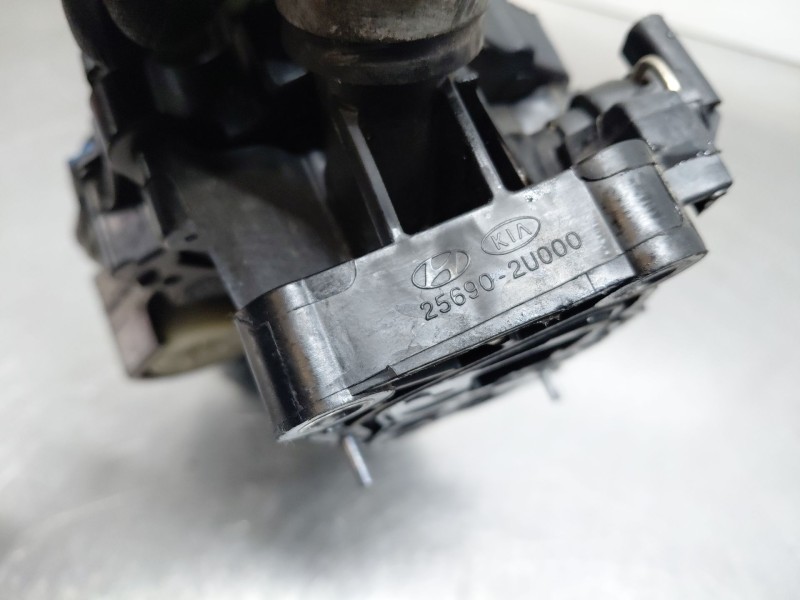 Recambio de termostato para kia ceed sportswagon concept referencia OEM IAM   