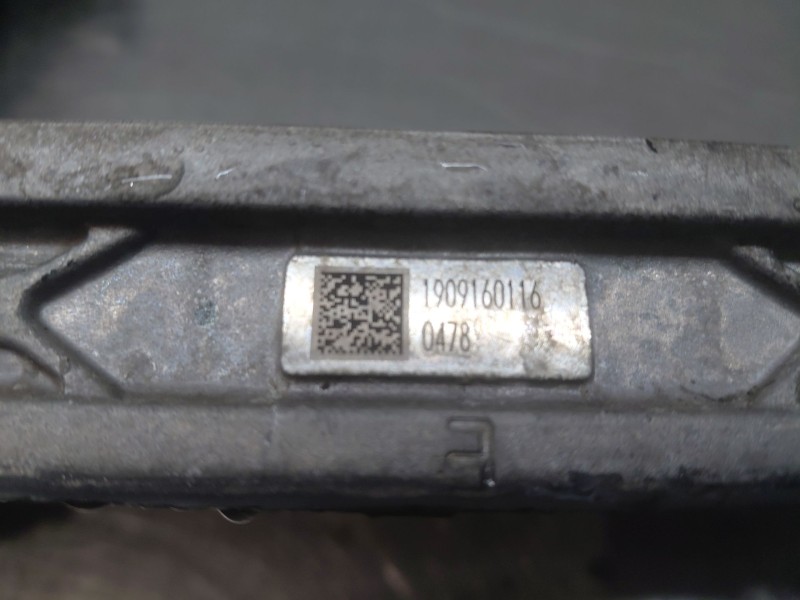 Recambio de culatin para kia ceed sportswagon concept referencia OEM IAM   