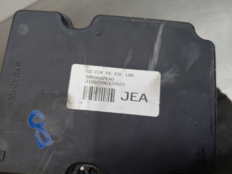 Recambio de abs para kia ceed sportswagon hybrid referencia OEM IAM   