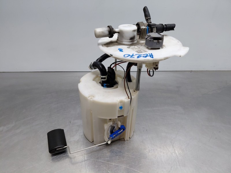 Recambio de aforador para kia ceed sportswagon hybrid referencia OEM IAM   