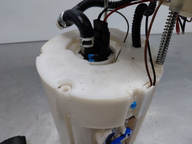 Recambio de aforador para kia ceed sportswagon hybrid referencia OEM IAM   