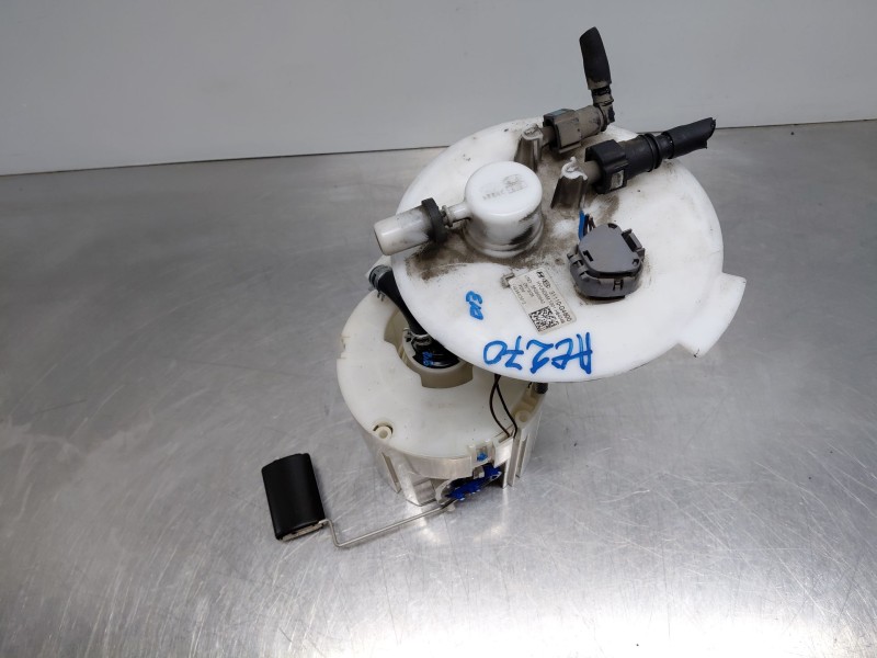 Recambio de aforador para kia ceed sportswagon hybrid referencia OEM IAM   