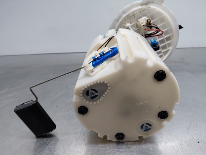 Recambio de aforador para kia ceed sportswagon hybrid referencia OEM IAM   