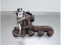 Recambio de turbocompresor para kia ceed sportswagon hybrid referencia OEM IAM 282312U000  