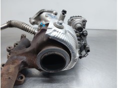 Recambio de turbocompresor para kia ceed sportswagon hybrid referencia OEM IAM 282312U000   2