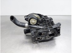 Recambio de termostato para kia ceed sportswagon hybrid referencia OEM IAM 256902U000  