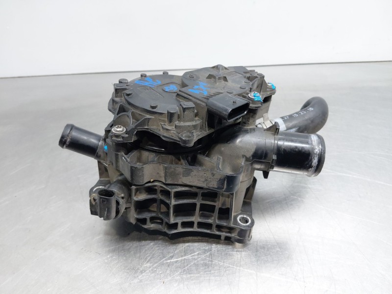 Recambio de termostato para kia ceed sportswagon hybrid referencia OEM IAM 256902U000  