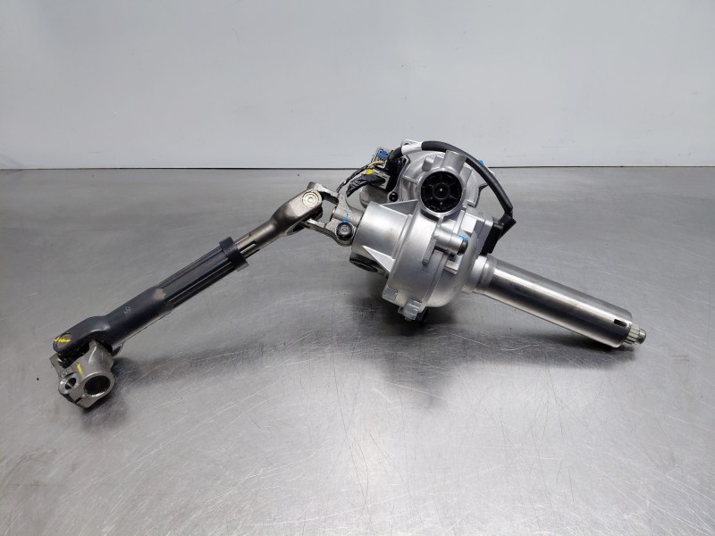 Recambio de columna direccion para kia ceed sportswagon hybrid referencia OEM IAM   