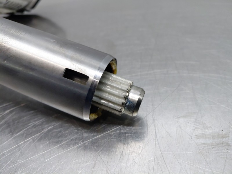 Recambio de columna direccion para kia ceed sportswagon hybrid referencia OEM IAM   