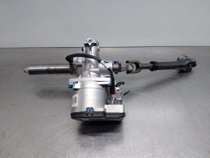 Recambio de columna direccion para kia ceed sportswagon hybrid referencia OEM IAM   