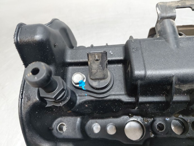 Recambio de tapa balancines para kia ceed sportswagon hybrid referencia OEM IAM 224102U700  